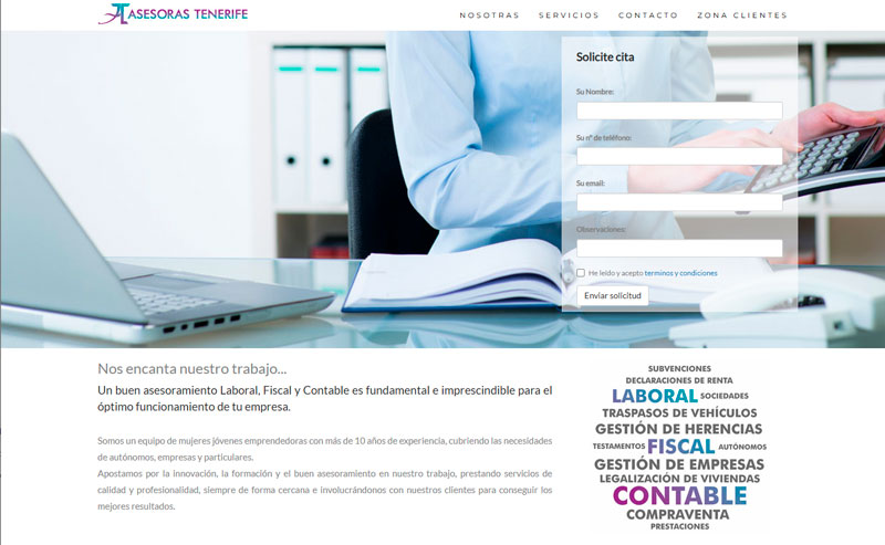 Cliente 3