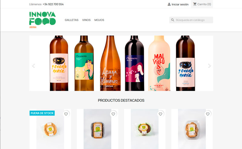 Cliente 8