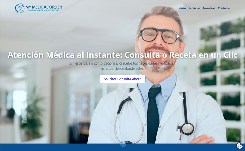 Cliente 8